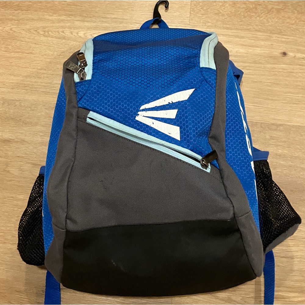 Easton Youth Game Ready Bat Pack